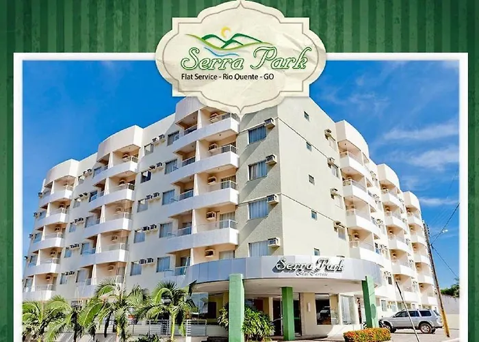 Serra Park Hotel Aprt
