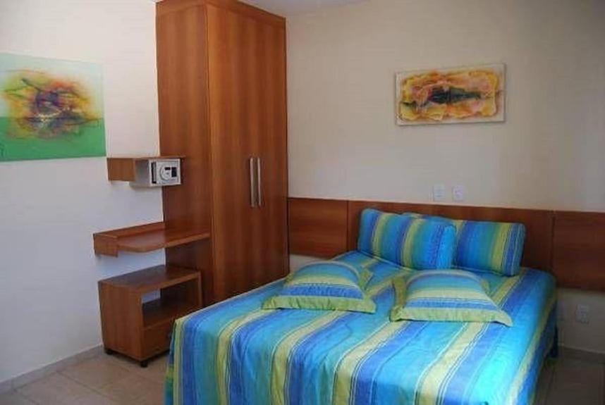 Apartment Serra Park Aprt *