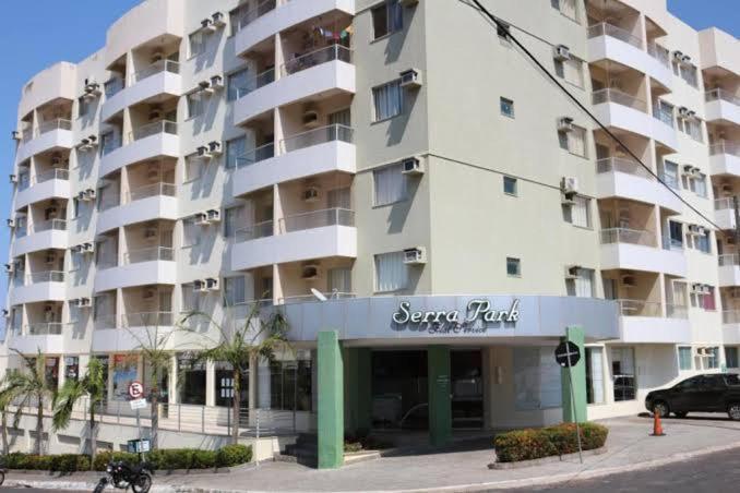 Serra Park Aprt Apartment Rio Quente