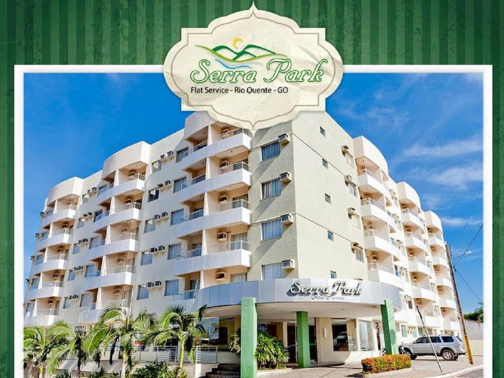 Apartment Serra Park Aprt