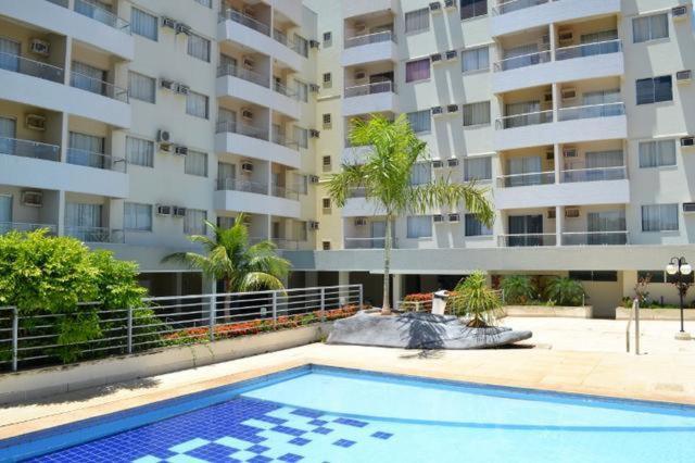 Apartment Serra Park Aprt *