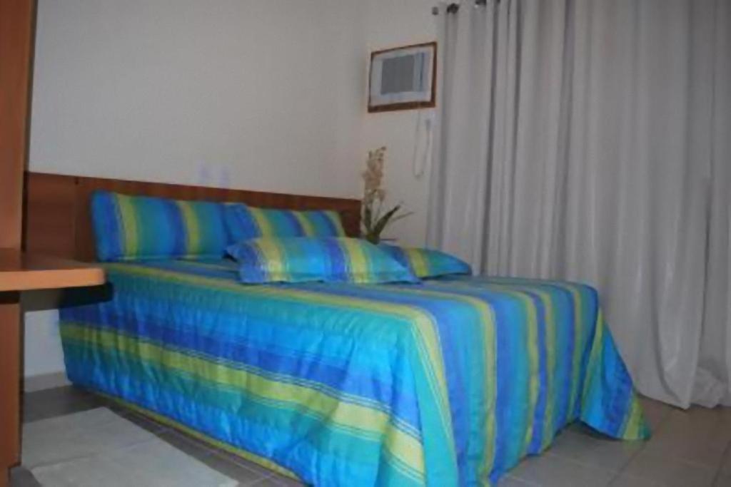 Apartamento Serra Park Aprt