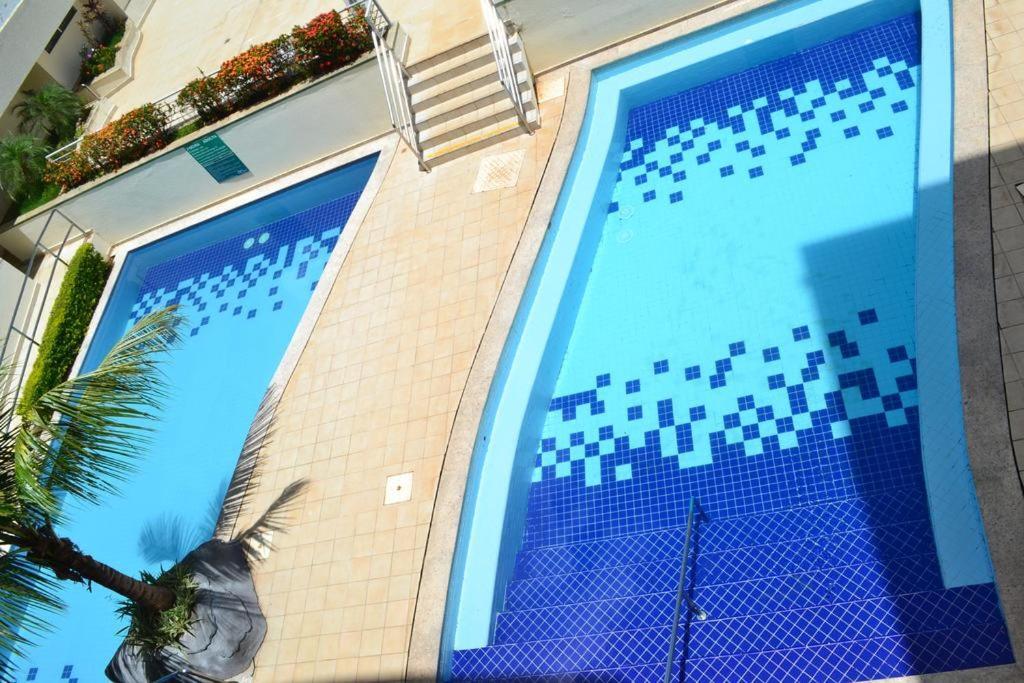 Serra Park Aprt Apartamento Rio Quente