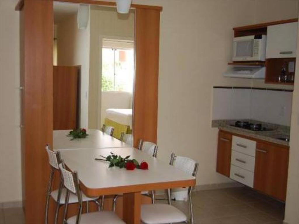 Serra Park Aprt Apartamento